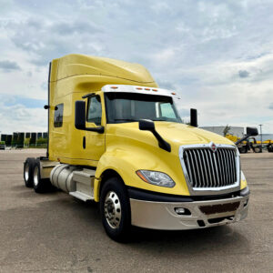 2019 INTERNATIONAL LT625