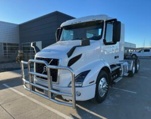 INTERNATIONAL LT625