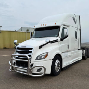 2023 FREIGHTLINER CASCADIA