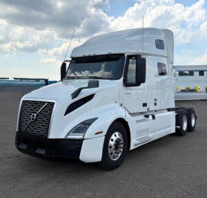 2020 VOLVO VNL 760