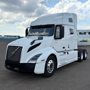 2020 VOLVO VNL 760