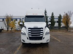 2022 Freightliner Cascadia