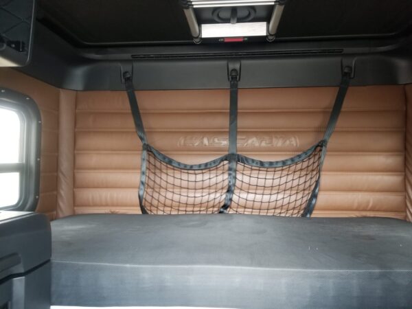 2022 Freightliner Cascadia - Image 5