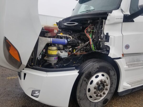 2022 Freightliner Cascadia - Image 6